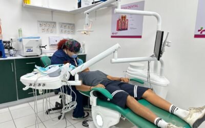 GOBIERNO ESTATAL ACERCA ATENCIÓN MÉDICA GRATUITA A FAMILIAS DE TIERRA NUEVA