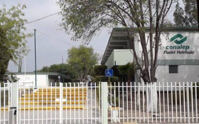 PRIORIDAD GARANTIZAR ESPACIOS SEGUROS PARA EL ALUMNADO: CONALEP