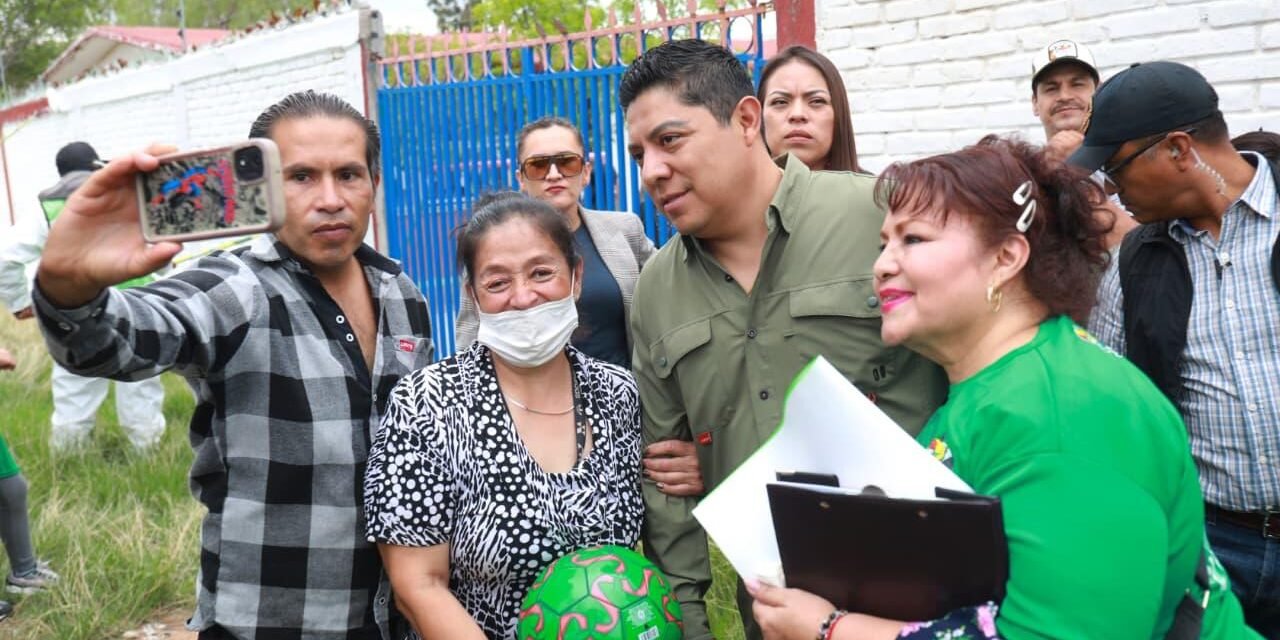 RICARDO GALLARDO ENCHULA COLONIA BELLAS LOMAS