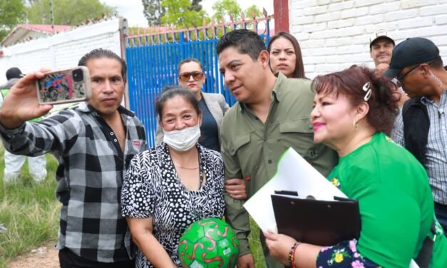 RICARDO GALLARDO ENCHULA COLONIA BELLAS LOMAS