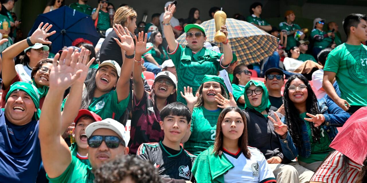 RICARDO GALLARDO ARRANCA LA FIESTA FUTBOLERA EN SAN LUIS