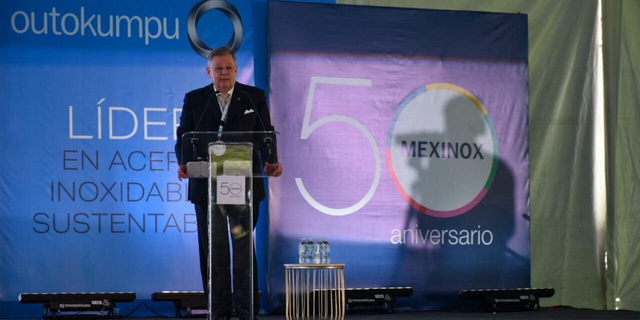 SAN LUIS AFIANZA SU PROYECCIÓN INDUSTRIAL