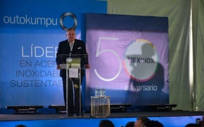 SAN LUIS AFIANZA SU PROYECCIÓN INDUSTRIAL