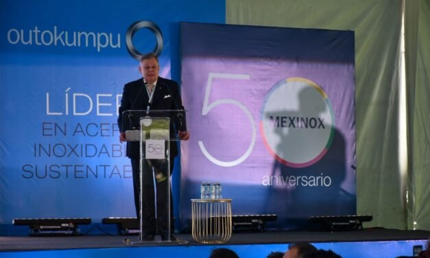 SAN LUIS AFIANZA SU PROYECCIÓN INDUSTRIAL