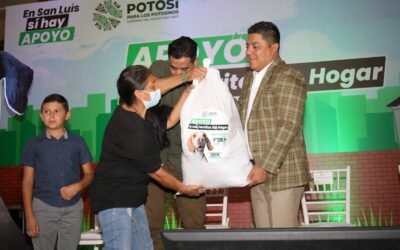 SAN LUIS, NOVENO LUGAR NACIONAL DE HOGARES CON MASCOTAS