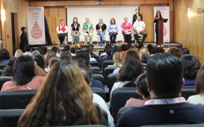 SAN LUIS, PRIMER LUGAR NACIONAL EN DONACIÓN DE SANGRE