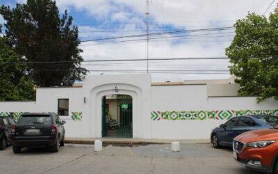 GOBIERNO ESTATAL MANTIENE SUPERVISIÓN A ESTABLECIMIENTOS DE SERVICIOS ESTÉTICOS.