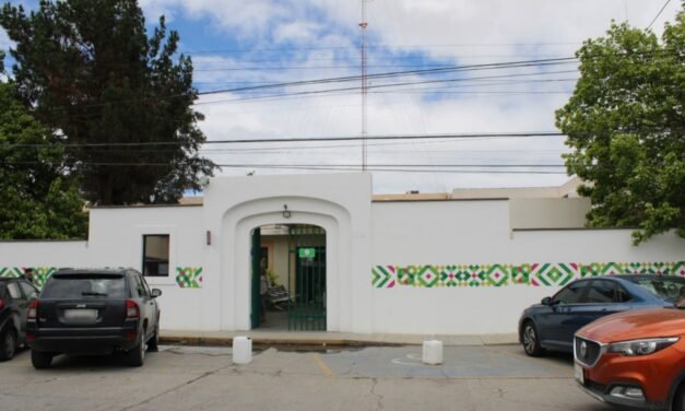 GOBIERNO ESTATAL MANTIENE SUPERVISIÓN A ESTABLECIMIENTOS DE SERVICIOS ESTÉTICOS.
