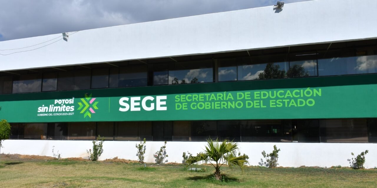 SUSPENDERÁN CLASES ESTE 11 DE JUNIO EN TODO EL ESTADO