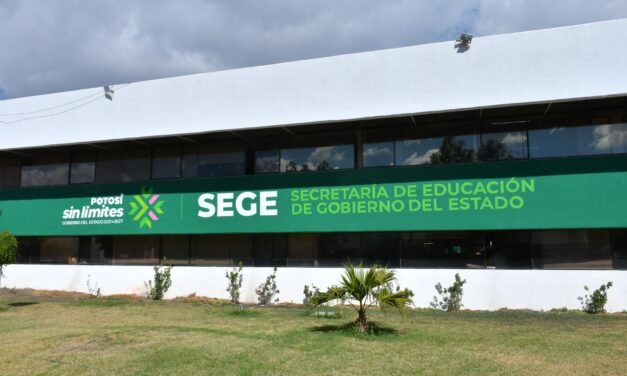SUSPENDERÁN CLASES ESTE 11 DE JUNIO EN TODO EL ESTADO