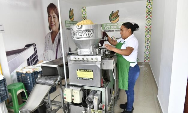 RICARDO GALLARDO IMPULSA ACCESO AL AGUA MÁS JUSTO PARA FAMILIAS POTOSINAS