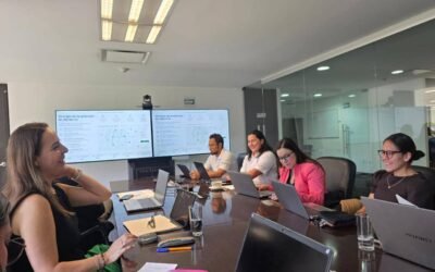 SAN LUIS POTOSÍ PRESENTA INNOVACIÓN DIGITAL DE VIGILANCIA SANITARIA