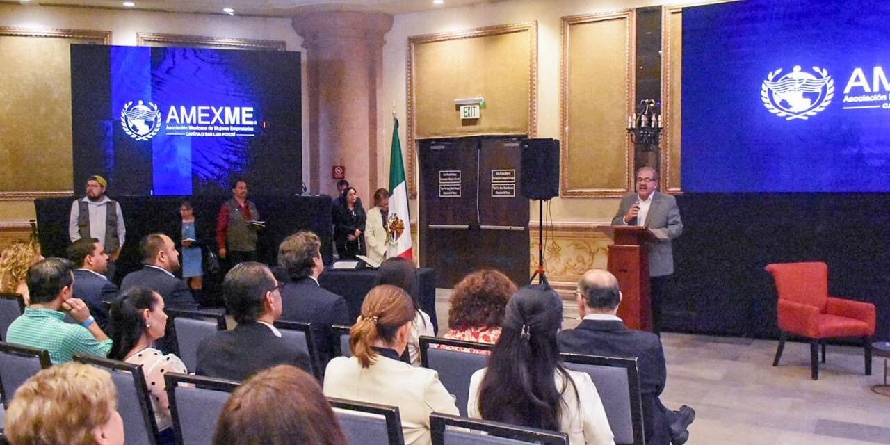 GOBIERNO ESTATAL FORTALECE LA VINCULACIÓN EMPRESARIAL EN EL BAJÍO