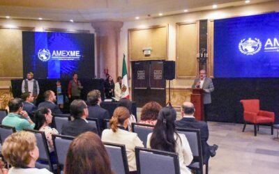 GOBIERNO ESTATAL FORTALECE LA VINCULACIÓN EMPRESARIAL EN EL BAJÍO