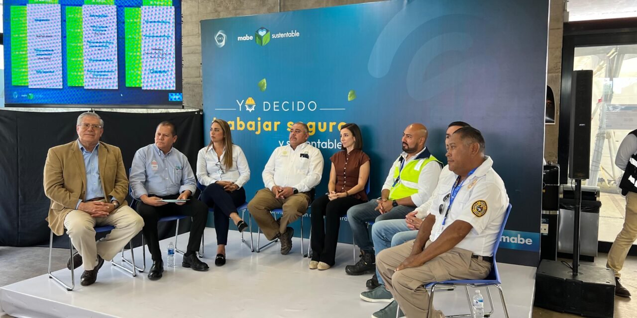 GOBIERNO ESTATAL FORTALECE CULTURA DE PREVENCIÓN EN FERIA DE SEGURIDAD Y MEDIO AMBIENTE