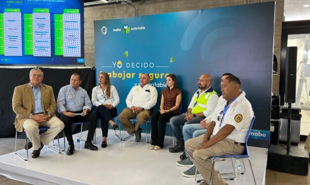 GOBIERNO ESTATAL FORTALECE CULTURA DE PREVENCIÓN EN FERIA DE SEGURIDAD Y MEDIO AMBIENTE
