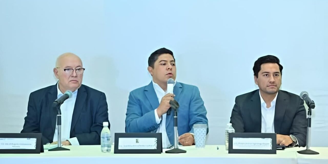 POR SEGUNDO AÑO CONSECUTIVO, SAN LUIS POTOSÍ ALCANZA CERO OBSERVACIONES DE LA ASF