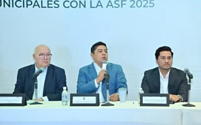 POR SEGUNDO AÑO CONSECUTIVO, SAN LUIS POTOSÍ ALCANZA CERO OBSERVACIONES DE LA ASF