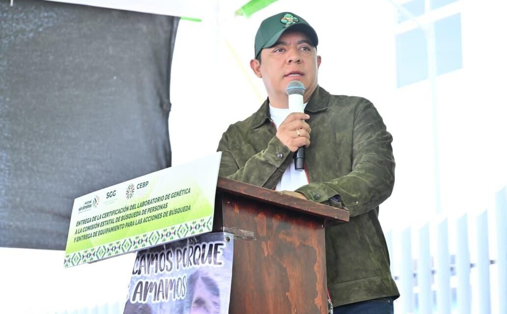 SAN LUIS, ENTRE LAS ENTIDADES CON MAYORES TASAS DE LOCALIZACIÓN DE PERSONAS