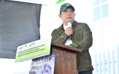 SAN LUIS, ENTRE LAS ENTIDADES CON MAYORES TASAS DE LOCALIZACIÓN DE PERSONAS