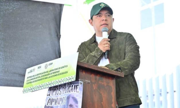 SAN LUIS, ENTRE LAS ENTIDADES CON MAYORES TASAS DE LOCALIZACIÓN DE PERSONAS