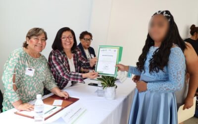 LA EDUCACIÓN INCLUSIVA, UNA PRIORIDAD PARA EL GOBIERNO DEL ESTADO