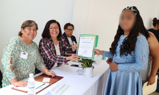 LA EDUCACIÓN INCLUSIVA, UNA PRIORIDAD PARA EL GOBIERNO DEL ESTADO