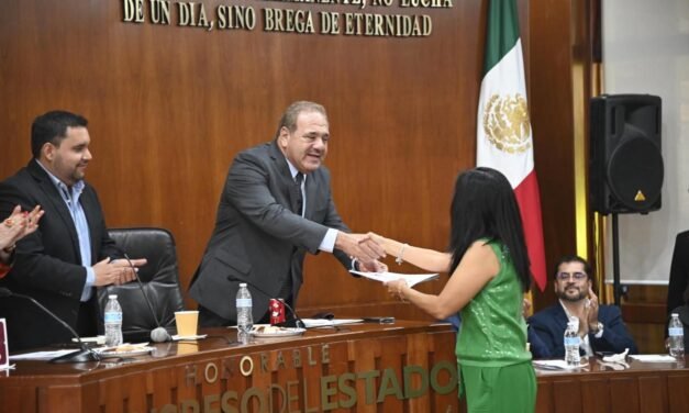 IMPULSA GOBIERNO DEL ESTADO EL CONSUMO LOCAL Y EL FORTALECIMIENTO DE LAS EMPRESAS POTOSINAS