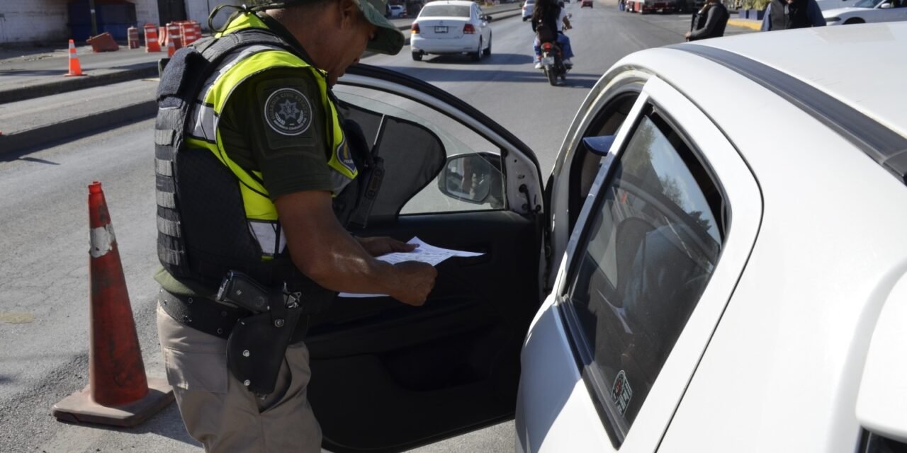GUARDIA CIVIL ESTATAL IMPULSA LA SEGURIDAD CON LOS PUESTOS DE ATENCIÓN CIUDADANA