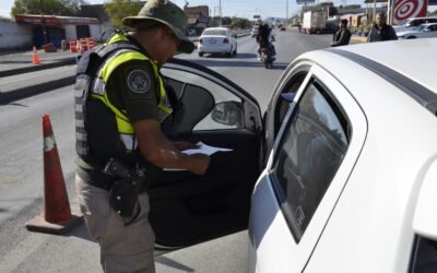 GUARDIA CIVIL ESTATAL IMPULSA LA SEGURIDAD CON LOS PUESTOS DE ATENCIÓN CIUDADANA