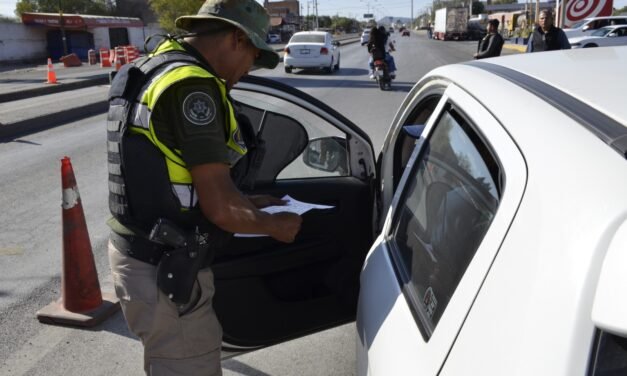 GUARDIA CIVIL ESTATAL IMPULSA LA SEGURIDAD CON LOS PUESTOS DE ATENCIÓN CIUDADANA