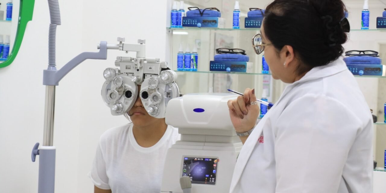 GOBIERNO ESTATAL GARANTIZA ATENCIÓN MÉDICA GRATUITA CON CLÍNICAS ROSA