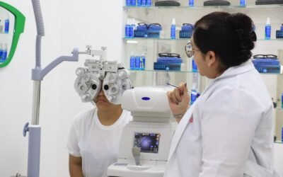 GOBIERNO ESTATAL GARANTIZA ATENCIÓN MÉDICA GRATUITA CON CLÍNICAS ROSA