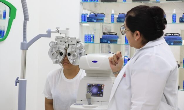 GOBIERNO ESTATAL GARANTIZA ATENCIÓN MÉDICA GRATUITA CON CLÍNICAS ROSA