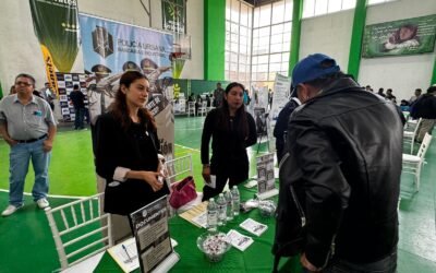 GOBIERNO DEL ESTADO ACERCA OPORTUNIDADES DE EMPLEO CON MÁS DE 500 VACANTES