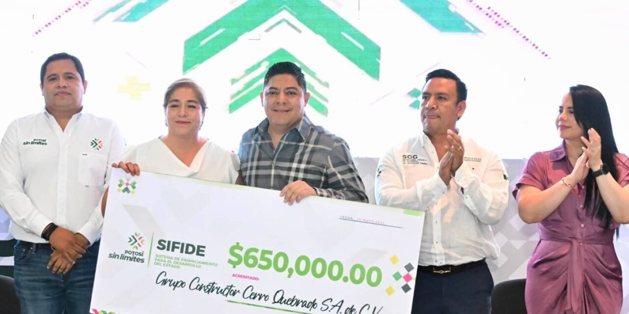GOBIERNO DEL ESTADO APRUEBA MÁS DE 1.6 MILLONES DE PESOS PARA IMPULSAR MICROPROYECTOS