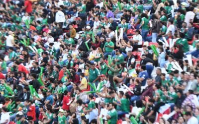 SAN LUIS POTOSÍ VIVIRÁ EN FAMILIA LA FIESTA DEL FUTBOL ESTE DOMINGO