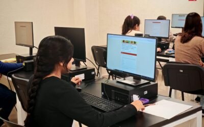EL GOBERNADOR RICARDO GALLARDO BRINDA OPORTUNIDADES EDUCATIVAS DEL NIVEL SUPERIOR A JÓVENES POTOSINOS