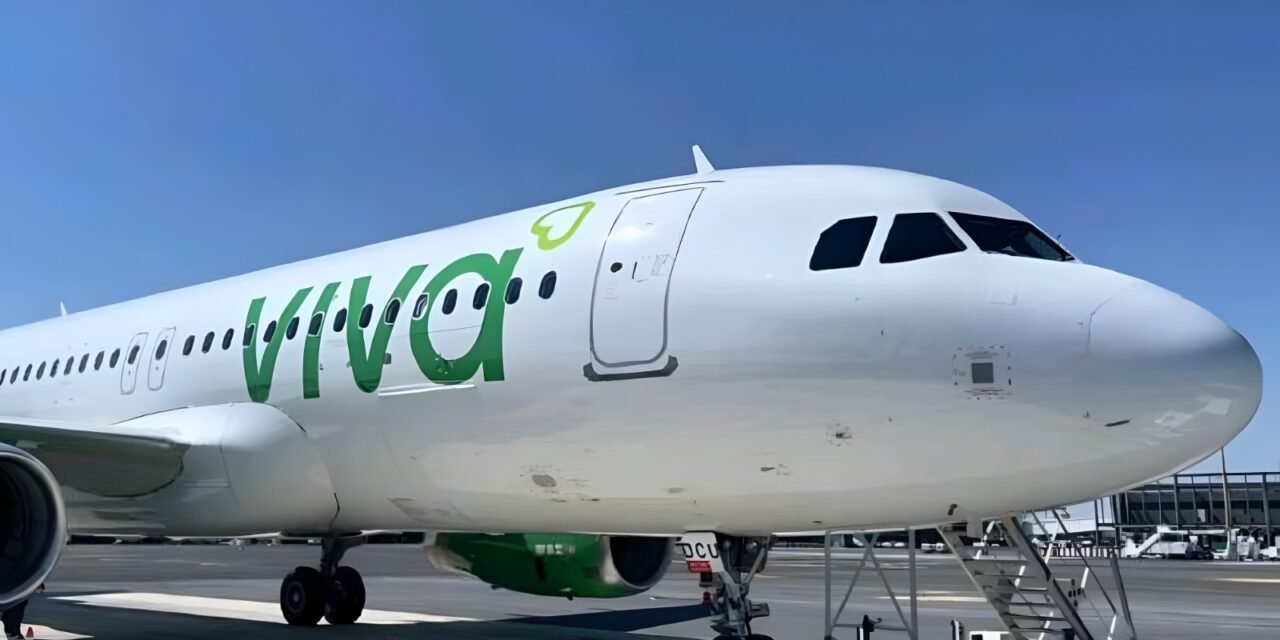 AVANZA SAN LUIS POTOSÍ EN LA CONSOLIDACIÓN DE SU CONECTIVIDAD AÉREA