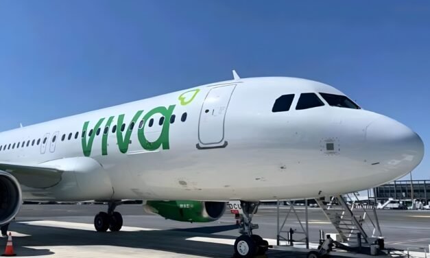 AVANZA SAN LUIS POTOSÍ EN LA CONSOLIDACIÓN DE SU CONECTIVIDAD AÉREA