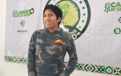 JÓVENES POTOSINOS ACCEDEN A CERTIFICACIÓN INTERNACIONAL DE INGLÉS