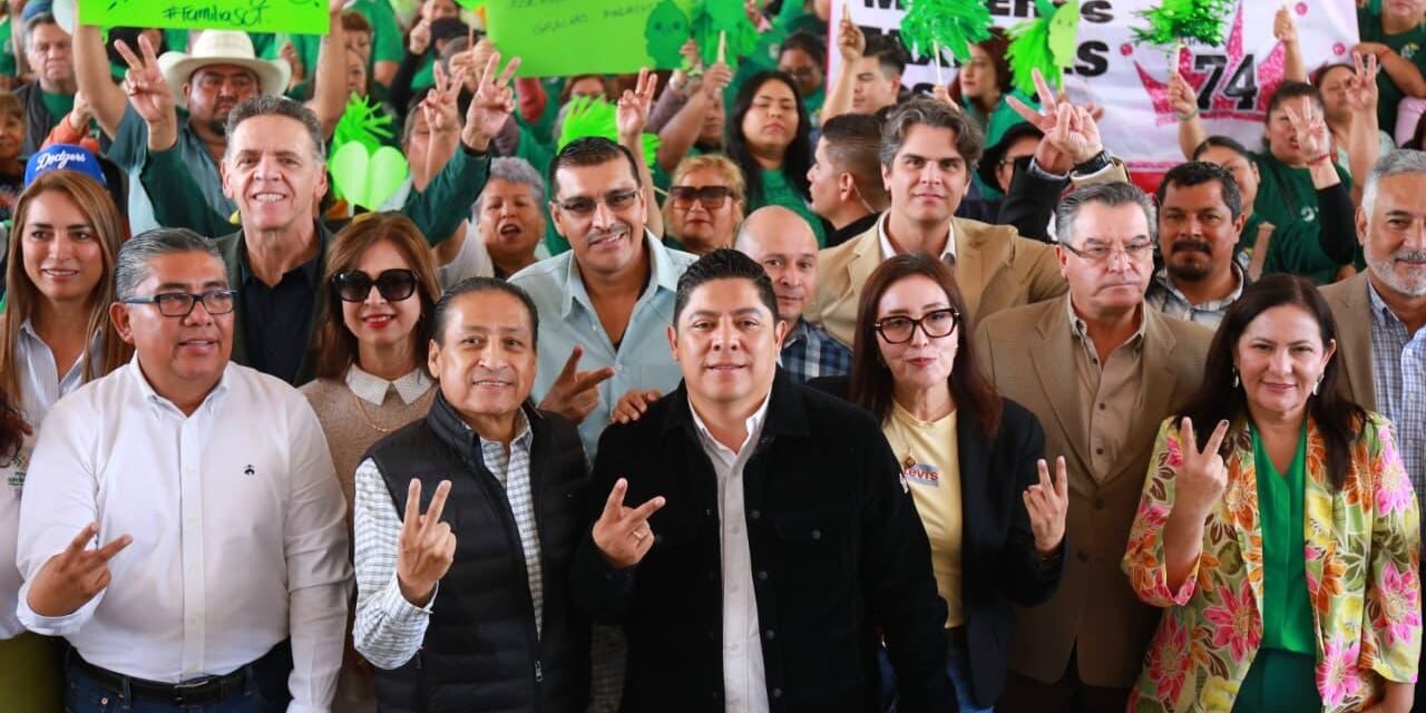 SAN LUIS POTOSÍ: UN MODELO DE FORTALEZA ECONÓMICA ANTE EL RETO GLOBAL