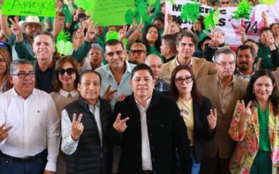 SAN LUIS POTOSÍ: UN MODELO DE FORTALEZA ECONÓMICA ANTE EL RETO GLOBAL