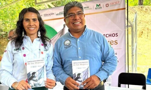 GOBIERNO DEL ESTADO CON INTESA CAMPAÑA EN BENEFICIO DE LOS DERECHOS DE LAS MUJERES