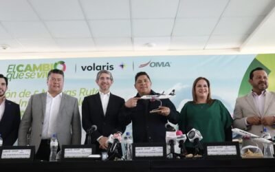 FAMILIAS POTOSINAS TIENEN MÁS OPCIONES PARA VIAJAR ESTE VERANO: GOBERNADOR RICARDO GALLARDO