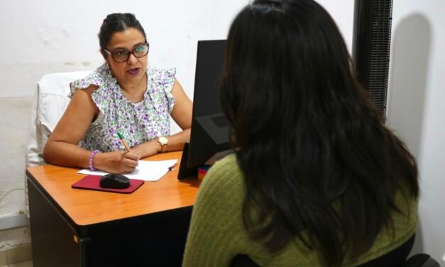 GOBIERNO DEL ESTADO BRINDA A MUJERES ATENCIÓN LEGAL Y PSICOLÓGICA GRATUITA
