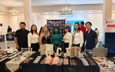 EXPOBECAS REÚNE A 500 JÓVENES EN CIUDAD VALLES