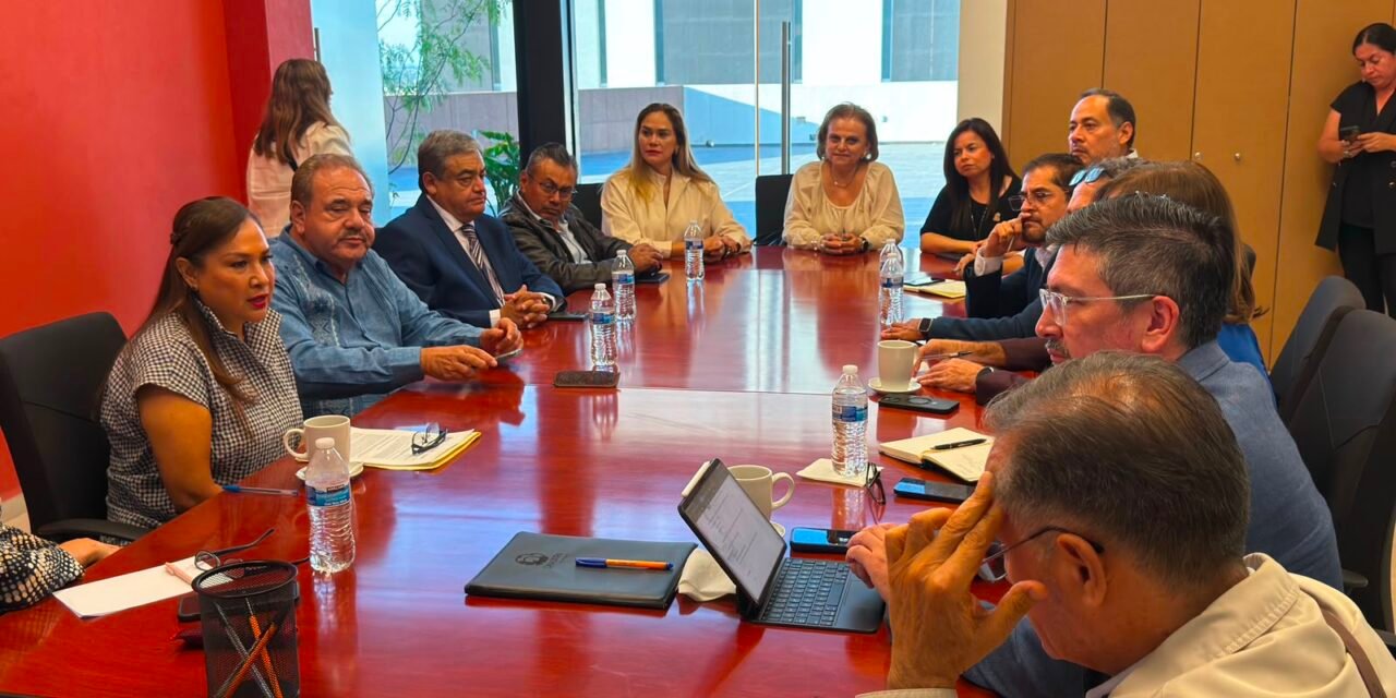 GOBIERNO DEL ESTADO Y ALIANZA EMPRESARIAL UNIDOS POR EL DESARROLLO SUSTENTABLE