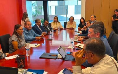 GOBIERNO DEL ESTADO Y ALIANZA EMPRESARIAL UNIDOS POR EL DESARROLLO SUSTENTABLE
