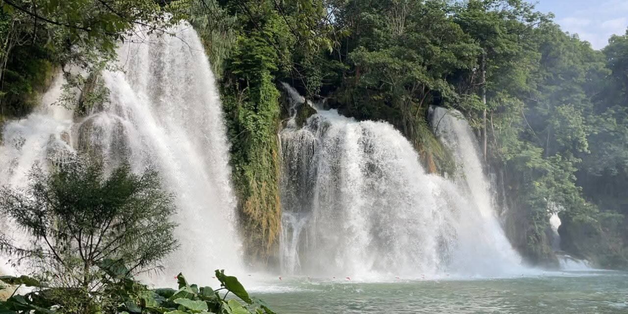 SAN LUIS POTOSÍ SIGUE SIENDO ATRACTIVO PARA EL TURISMO INTERNACIONAL